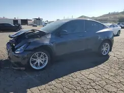 7SAYGDEE3RA252284 2024 TESLA MODEL Y