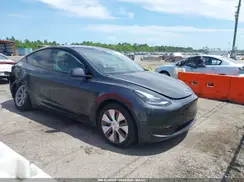 7SAYGDEE3RA253127 2024 TESLA MODEL Y