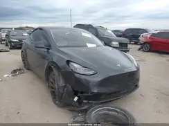 7SAYGDEE3RA253757 2024 TESLA MODEL Y