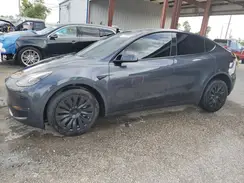 7SAYGDEE3RA254195 2024 TESLA MODEL Y