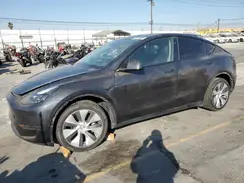 7SAYGDEE3RA256741 2024 TESLA MODEL Y