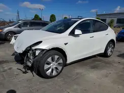 7SAYGDEE3RA257596 2024 TESLA MODEL Y