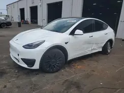 7SAYGDEE3RA257887 2024 TESLA MODEL Y
