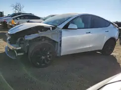 7SAYGDEE3RA257999 2024 TESLA MODEL Y