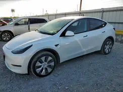 7SAYGDEE3RA259817 2024 TESLA MODEL Y