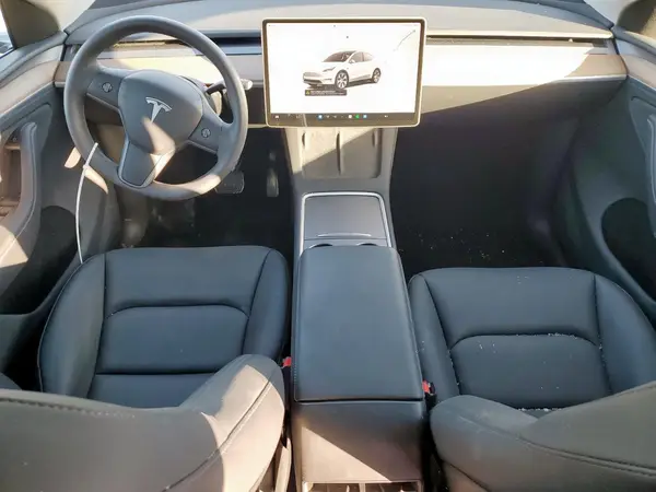 7SAYGDEE3RA259817 2024 TESLA MODEL Y - Image 8