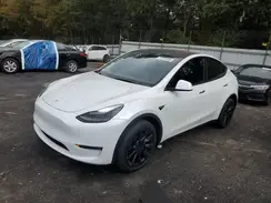 7SAYGDEE3RA261440 2024 TESLA MODEL Y