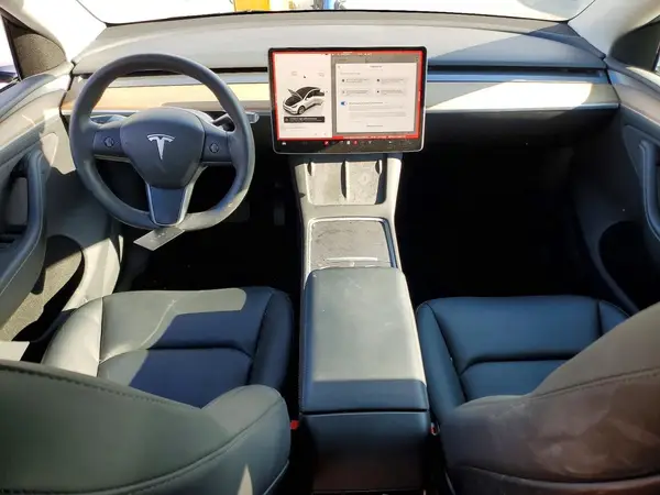 7SAYGDEE3RA261633 2024 TESLA MODEL Y - Image 8