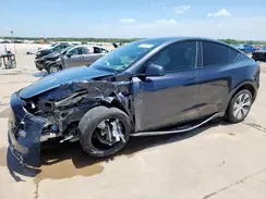 7SAYGDEE3RA262054 2024 TESLA MODEL Y