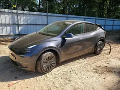7SAYGDEE3RA265312 2024 TESLA MODEL Y