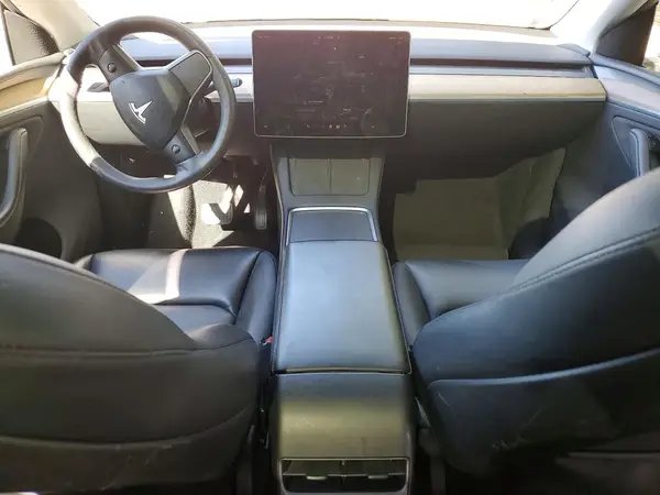 7SAYGDEE3RA265312 2024 TESLA MODEL Y - Image 8