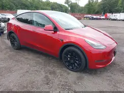 7SAYGDEE3RA270509 2024 TESLA MODEL Y
