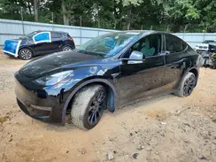 7SAYGDEE3RA270574 2024 TESLA MODEL Y