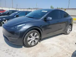 7SAYGDEE3RA272860 2024 TESLA MODEL Y