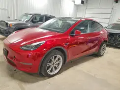 7SAYGDEE3RA273068 2024 TESLA MODEL Y