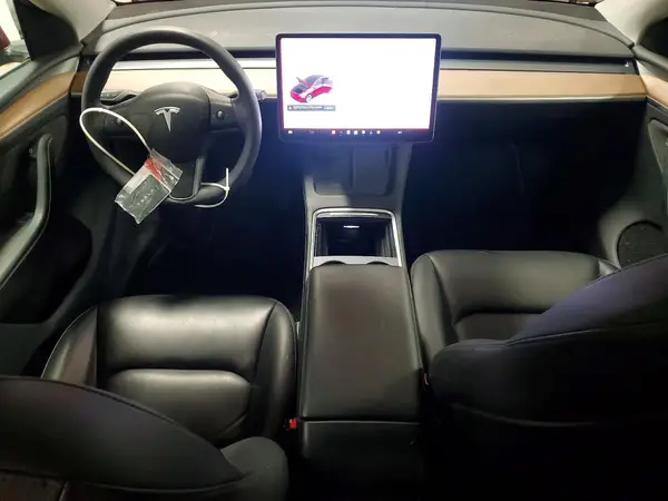 7SAYGDEE3RA273068 2024 TESLA MODEL Y - Image 8