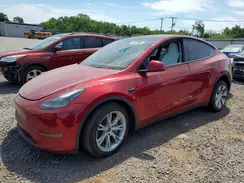 7SAYGDEE3RA274589 2024 TESLA MODEL Y