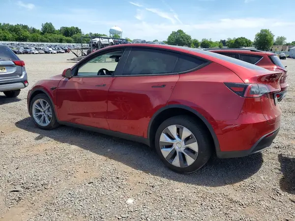 7SAYGDEE3RA274589 2024 TESLA MODEL Y - Image 2