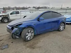 7SAYGDEE3RA275287 2024 TESLA MODEL Y
