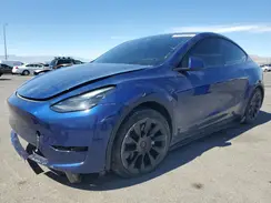 7SAYGDEE3RA275418 2024 TESLA MODEL Y