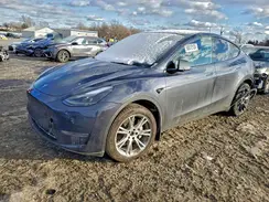 7SAYGDEE3RA275614 2024 TESLA MODEL Y