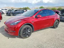 7SAYGDEE3RA276147 2024 TESLA MODEL Y