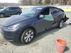 7SAYGDEE3RA278318 2024 TESLA MODEL Y