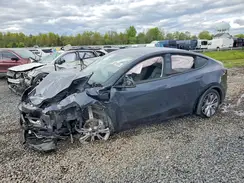 7SAYGDEE3RA278724 2024 TESLA MODEL Y