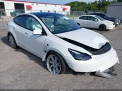 7SAYGDEE3RA279534 2024 TESLA MODEL Y