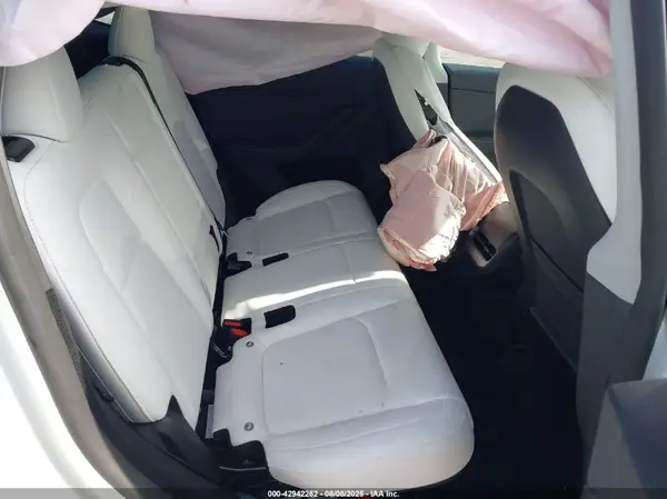 7SAYGDEE3RA279534 2024 TESLA MODEL Y - Image 8