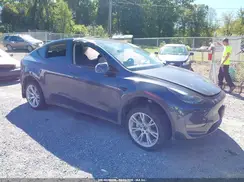 7SAYGDEE3RA279629 2024 TESLA MODEL Y