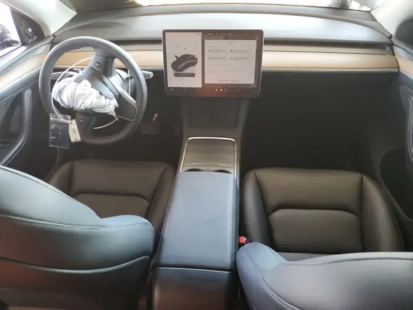 7SAYGDEE3RA280814 2024 TESLA MODEL Y - Image 8