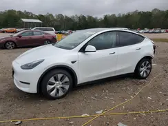 7SAYGDEE3RA282157 2024 TESLA MODEL Y