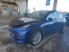 7SAYGDEE3RA282692 2024 TESLA MODEL Y