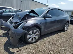 7SAYGDEE3RA283549 2024 TESLA MODEL Y