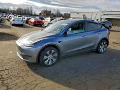 7SAYGDEE3RA284782 2024 TESLA MODEL Y