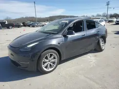 7SAYGDEE3RA284961 2024 TESLA MODEL Y