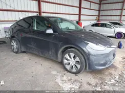 7SAYGDEE3RA285205 2024 TESLA MODEL Y