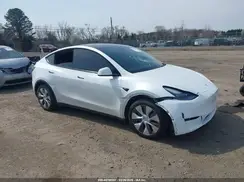 7SAYGDEE3RA285253 2024 TESLA MODEL Y