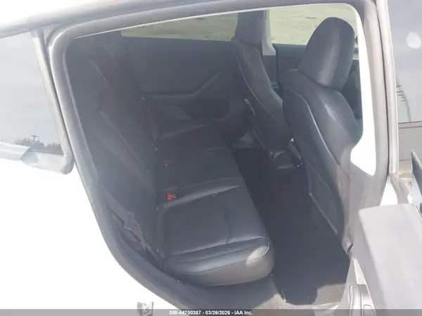 7SAYGDEE3RA285253 2024 TESLA MODEL Y - Image 8