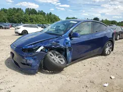 7SAYGDEE3RA286144 2024 TESLA MODEL Y