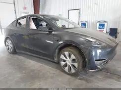 7SAYGDEE3RA287651 2024 TESLA MODEL Y