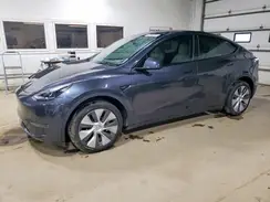 7SAYGDEE3RA287696 2024 TESLA MODEL Y