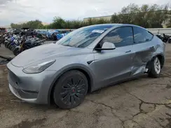 7SAYGDEE3RA287813 2024 TESLA MODEL Y