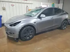 7SAYGDEE3RA288234 2024 TESLA MODEL Y