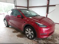 7SAYGDEE3RA289741 2024 TESLA MODEL Y