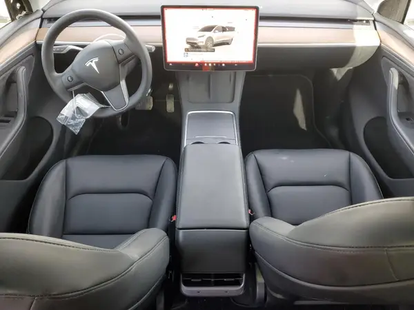 7SAYGDEE3RA289934 2024 TESLA MODEL Y - Image 8