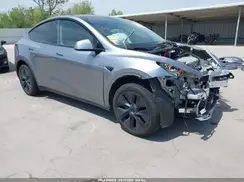 7SAYGDEE3RA291313 2024 TESLA MODEL Y
