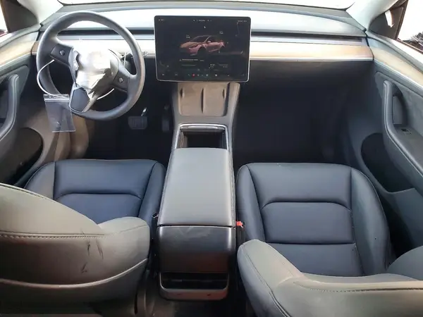7SAYGDEE3RA293837 2024 TESLA MODEL Y - Image 8