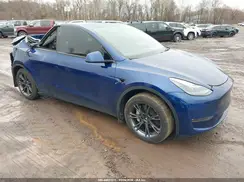 7SAYGDEE3RA294650 2024 TESLA MODEL Y